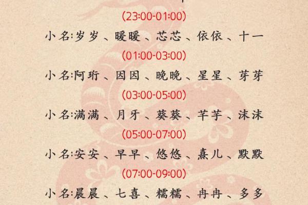 猪年女宝宝取名指南：寓意吉祥的名字推荐