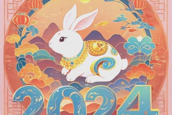 属兔每月运势分析与变化趋势