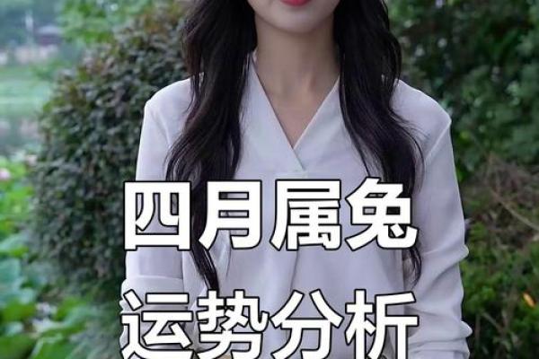 属兔每月运势分析与变化趋势