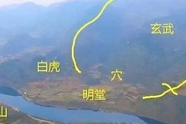 墓地风水如何改善事业和财富运势