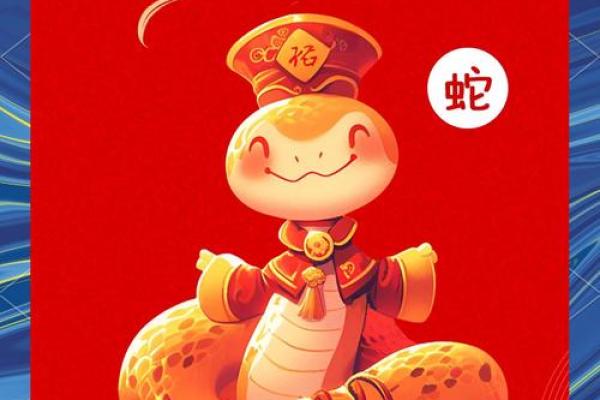 属蛇人运势详解：挑战与机遇并存