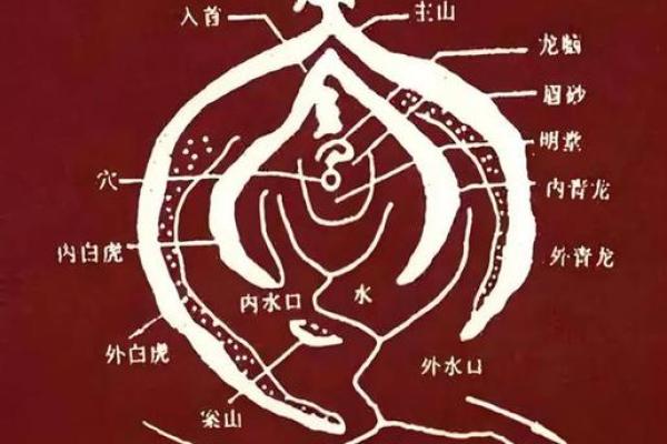 中国风水协会：传统风水知识的现代传承