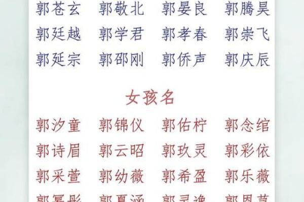 免费八字起名：如何根据生辰八字挑选最合适的名字