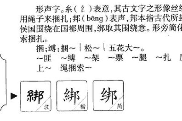 隶字五行解析：如何从字形理解五行属性