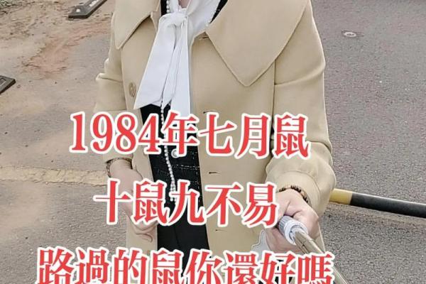 本命年鼠女如何调整生活节奏