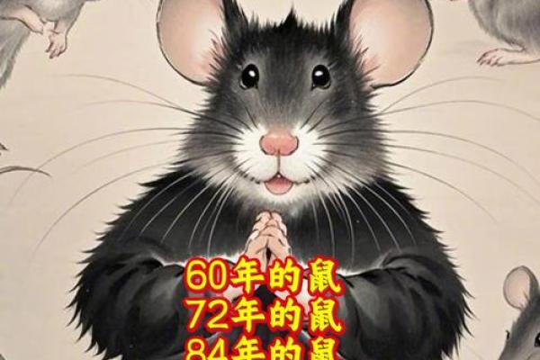 本命年鼠女如何调整生活节奏