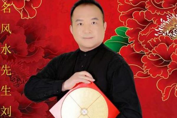 风水大师：探索中国古代第一位风水师的历史足迹