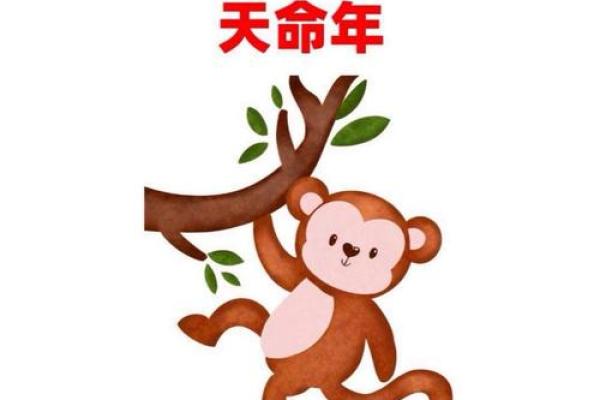 猴宝宝取名字的最佳指南