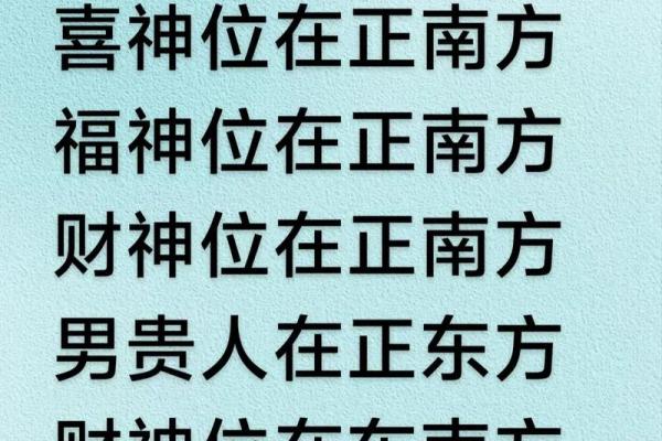 如何通过生辰八字风水改善你的运势和生活质量