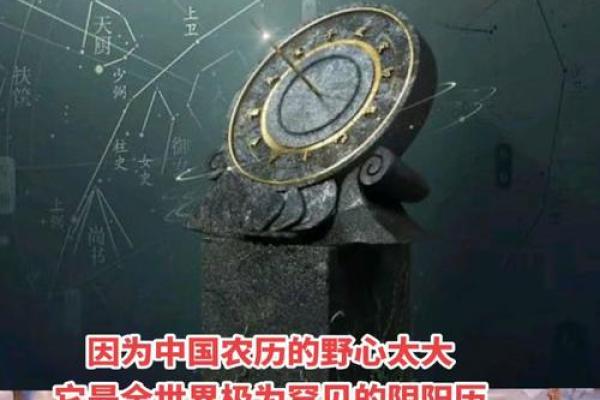 农历历史上的重大事件你知道多少？