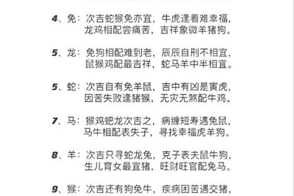 属虎男和属虎女的爱情匹配度解析