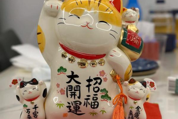 提升运势必备的招财风水物件推荐