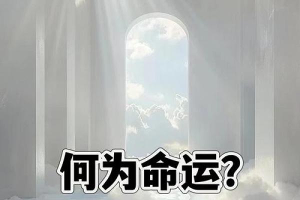 好命背后的秘密：命运、努力与机遇的平衡