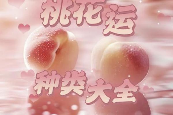 正桃花命的特征与解析：命理中的爱情运势揭秘
