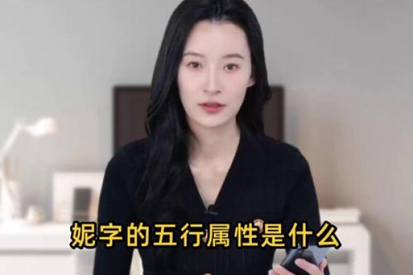 揭秘妮五行属性：如何根据五行提升她的运势