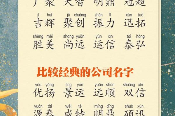 最佳免费公司起名软件大盘点