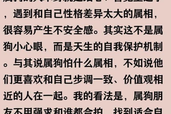 属鸡与属狗的缘分分析，是否注定相配