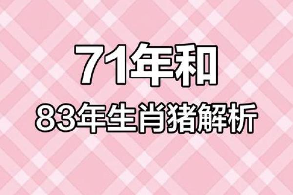 属猪和属马的性格契合度如何？探索两者的婚配运势