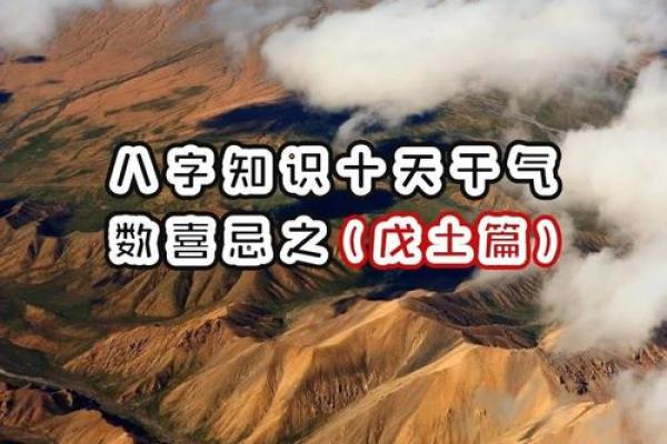八字喜土取名技巧：选对字，助运气更旺盛