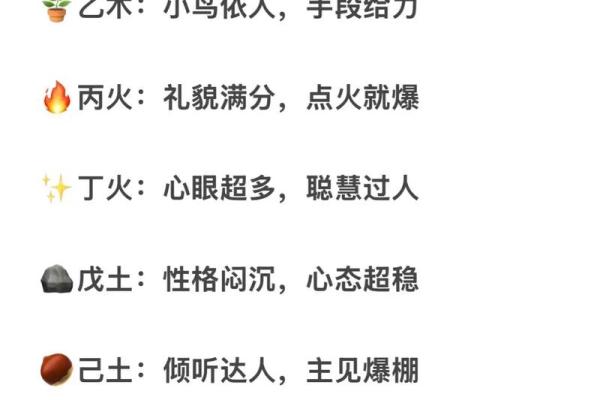 适合的五行属性揭秘，助你更好理解个人命运分析