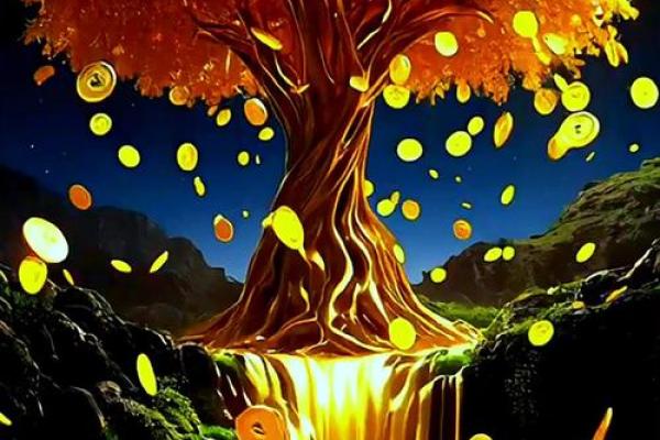 摇钱树家居风水设计：吸引财富的五大关键