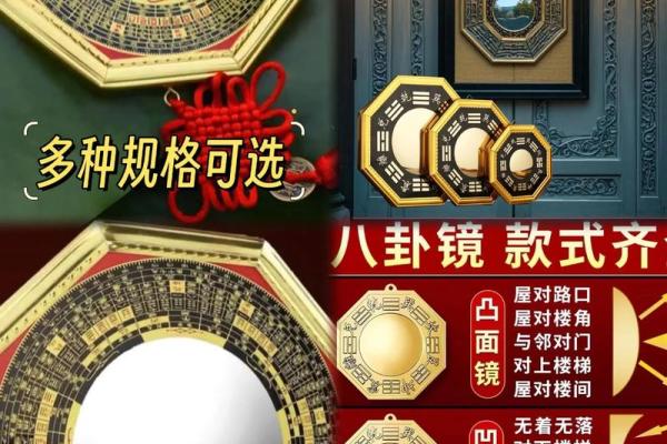 镜子在风水中的招财作用揭秘