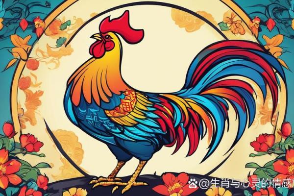 2005年农历：生肖鸡年运势详解，抓住运势大爆发