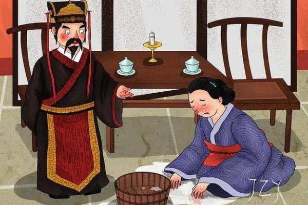 生辰八字背后的黑暗秘密：如何利用它进行报复