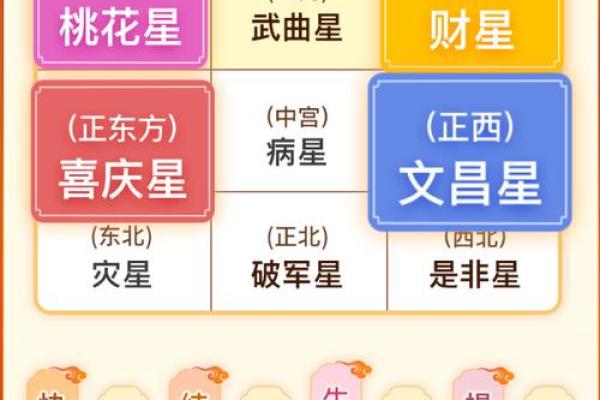 十二生肖运程全解析，掌握未来运势