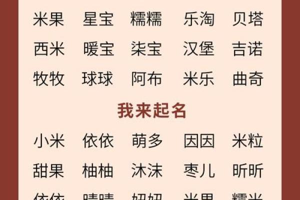 最全免费宝宝起名大全