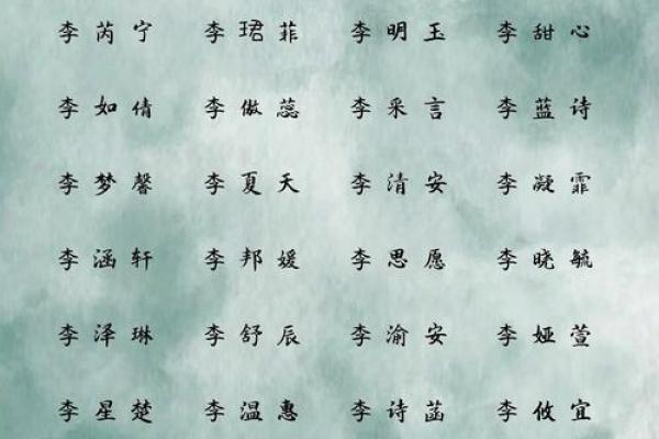 缺金女孩名字推荐，助运旺财的最佳选择