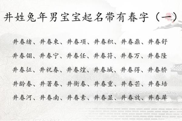 提升孩子气质的谷姓男宝宝起名技巧