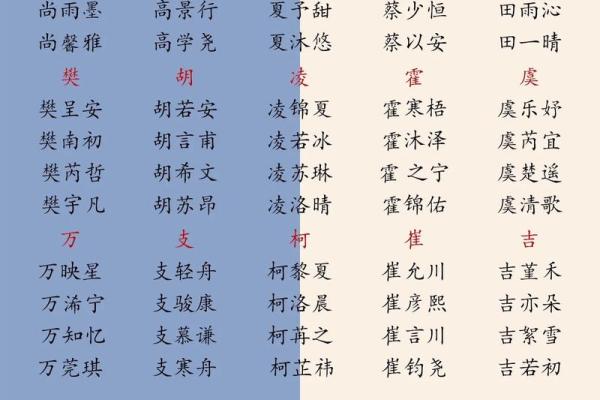 免费宝宝起名评分，科学选名助力宝宝成长