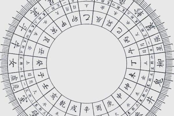 星宿论命的基本概念与应用解析