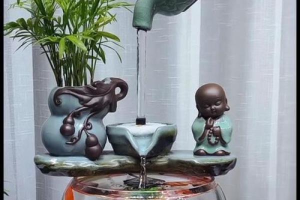 提升财运的客厅招财摆件推荐及风水要点