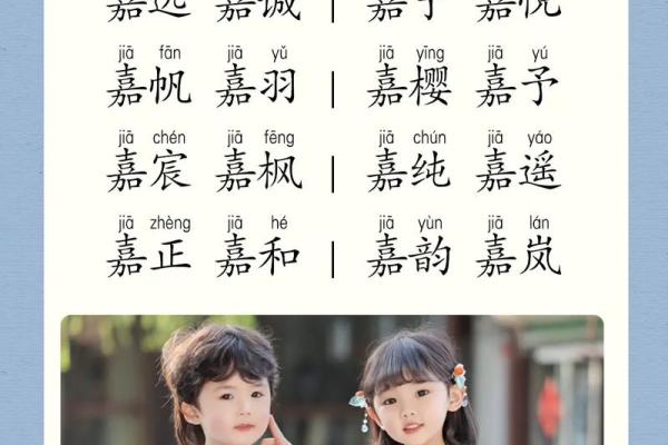 免费宝宝起名，赋予孩子一生的幸运与美好