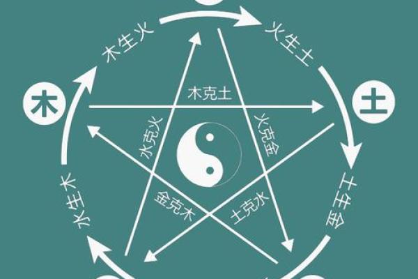 清雯五行揭秘：如何通过五行调整提升生活质量？