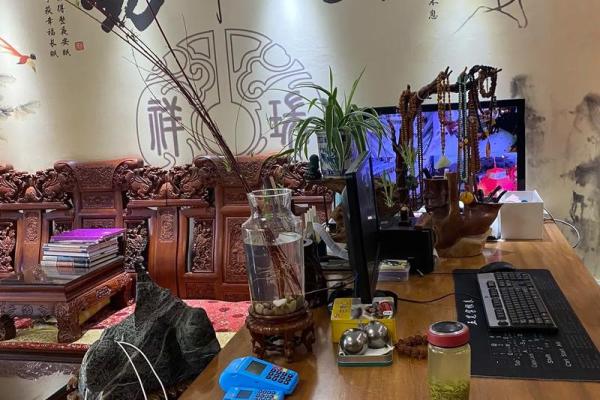 提升职场运势的办公室风水布局技巧