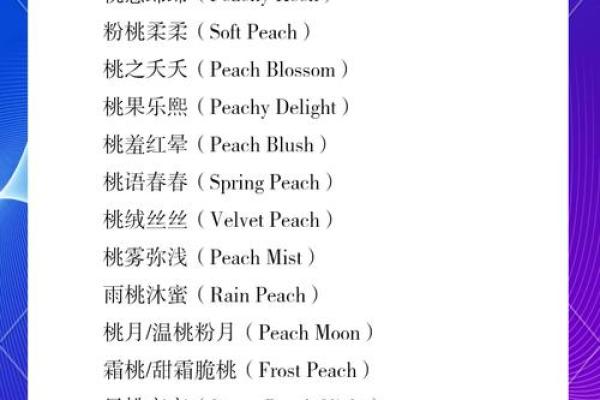 起名宝典：适合马宝宝的独特且有力名字