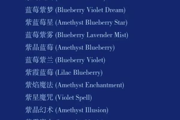 起名宝典：适合马宝宝的独特且有力名字
