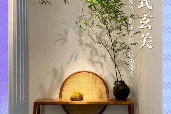 家居风水装饰：提升运势的六大技巧
