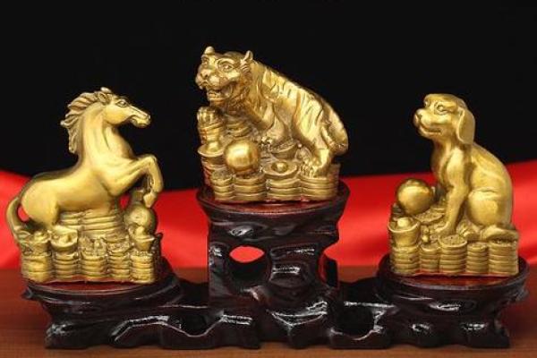 打造适合属虎人的办公室风水环境