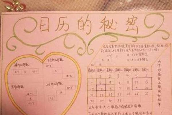 万年历计算法揭秘：轻松掌握时间奥秘