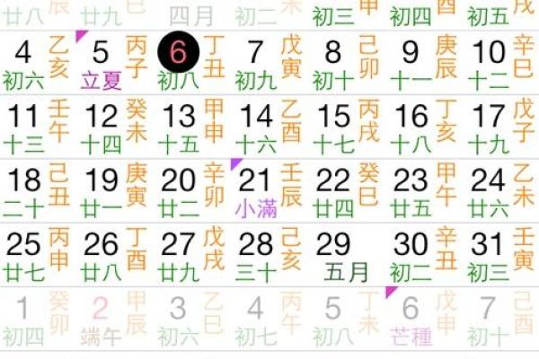 万年历计算法揭秘：轻松掌握时间奥秘