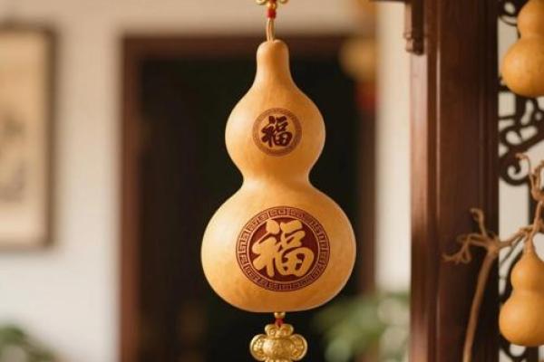招财风水必备悬挂物件推荐