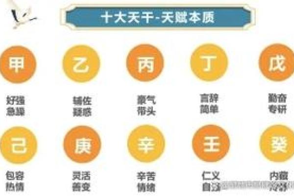 如何通过纯阴纯阳八字揭示你的人生命运走势