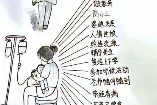 八字揭秘：如何改善女性的婚姻与家庭生活？