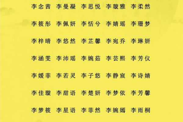 男宝宝起名大全：传承经典与现代的完美结合
