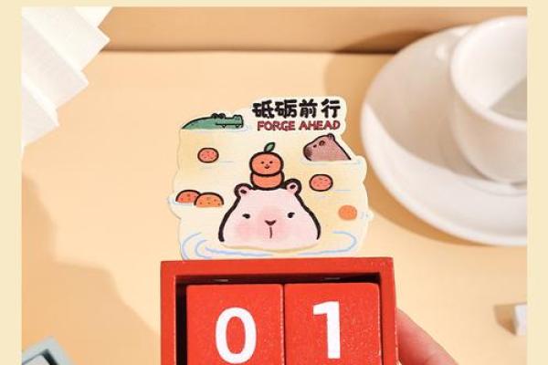 定制你的专属记忆：万年历，记录每一刻精彩