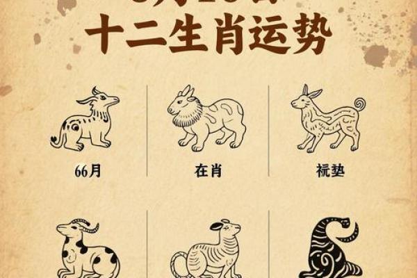 生肖运势分析，今天你准备好迎接好运了吗？